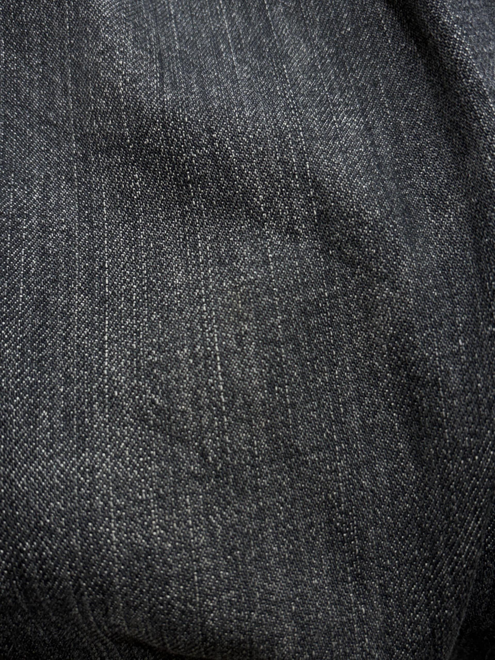 Levi's denim pants