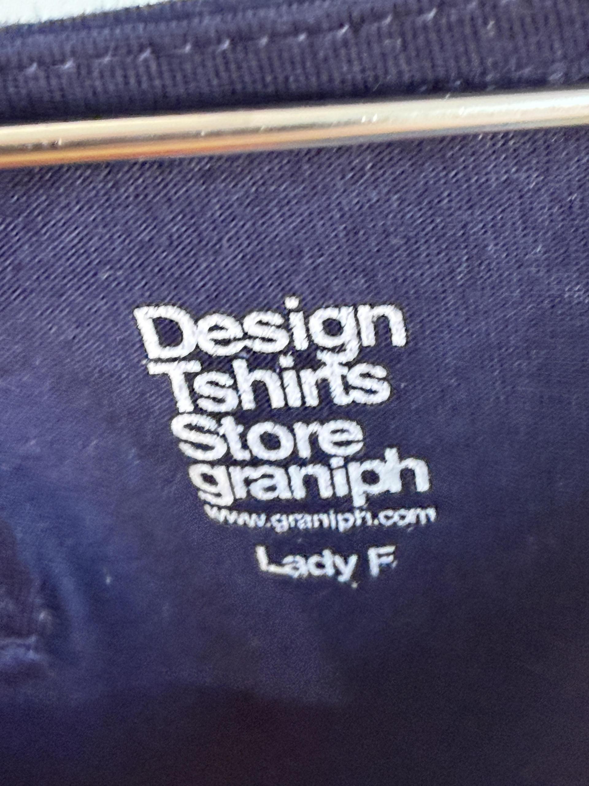 design tshirt store graniph sleeveless