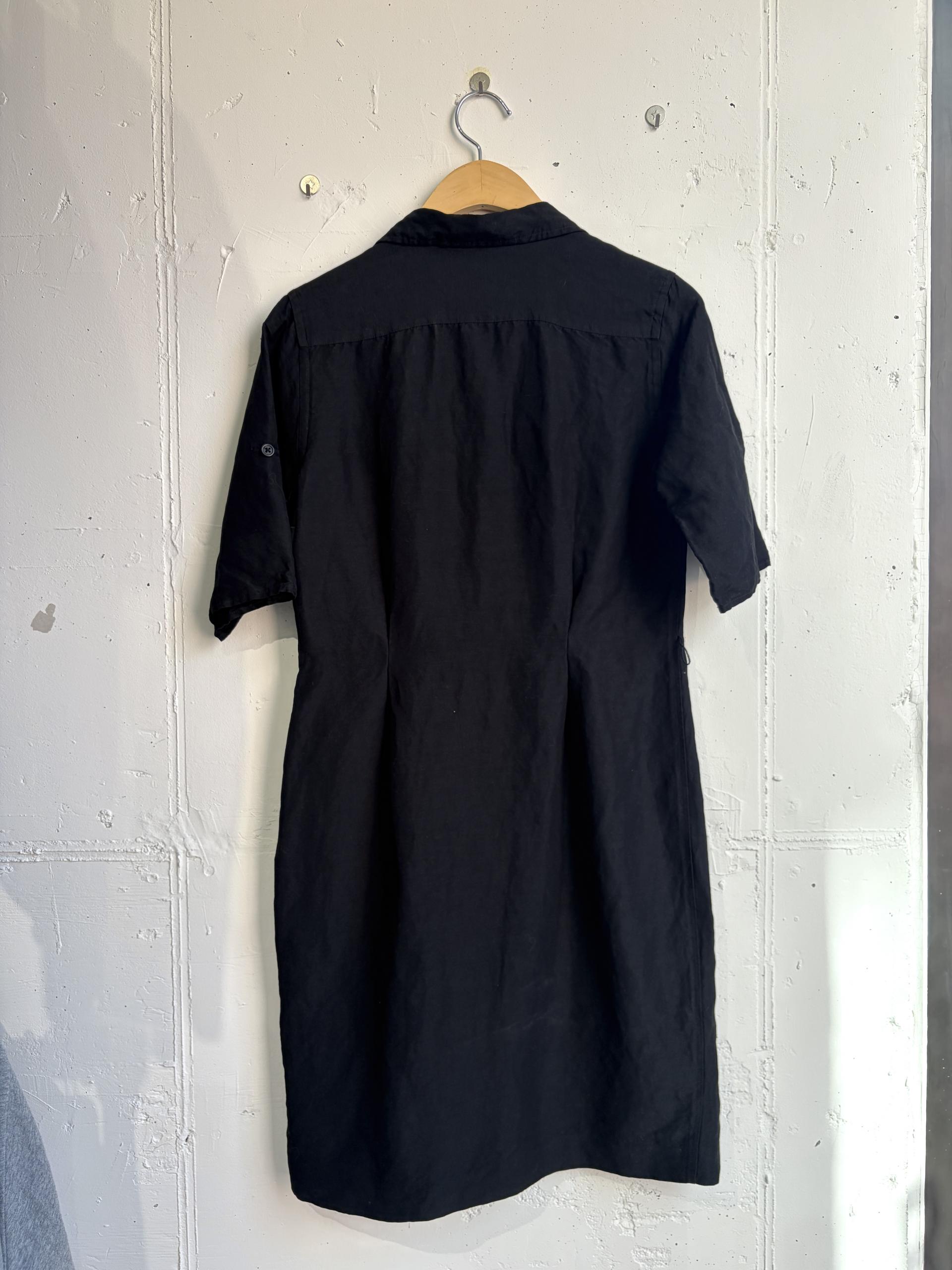RALPH LAUREN shirt one piece