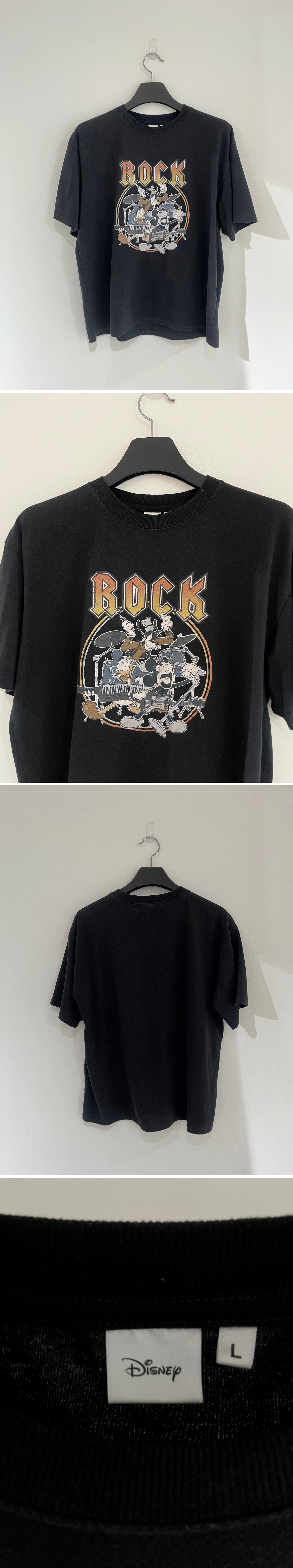 Disney t-shirt