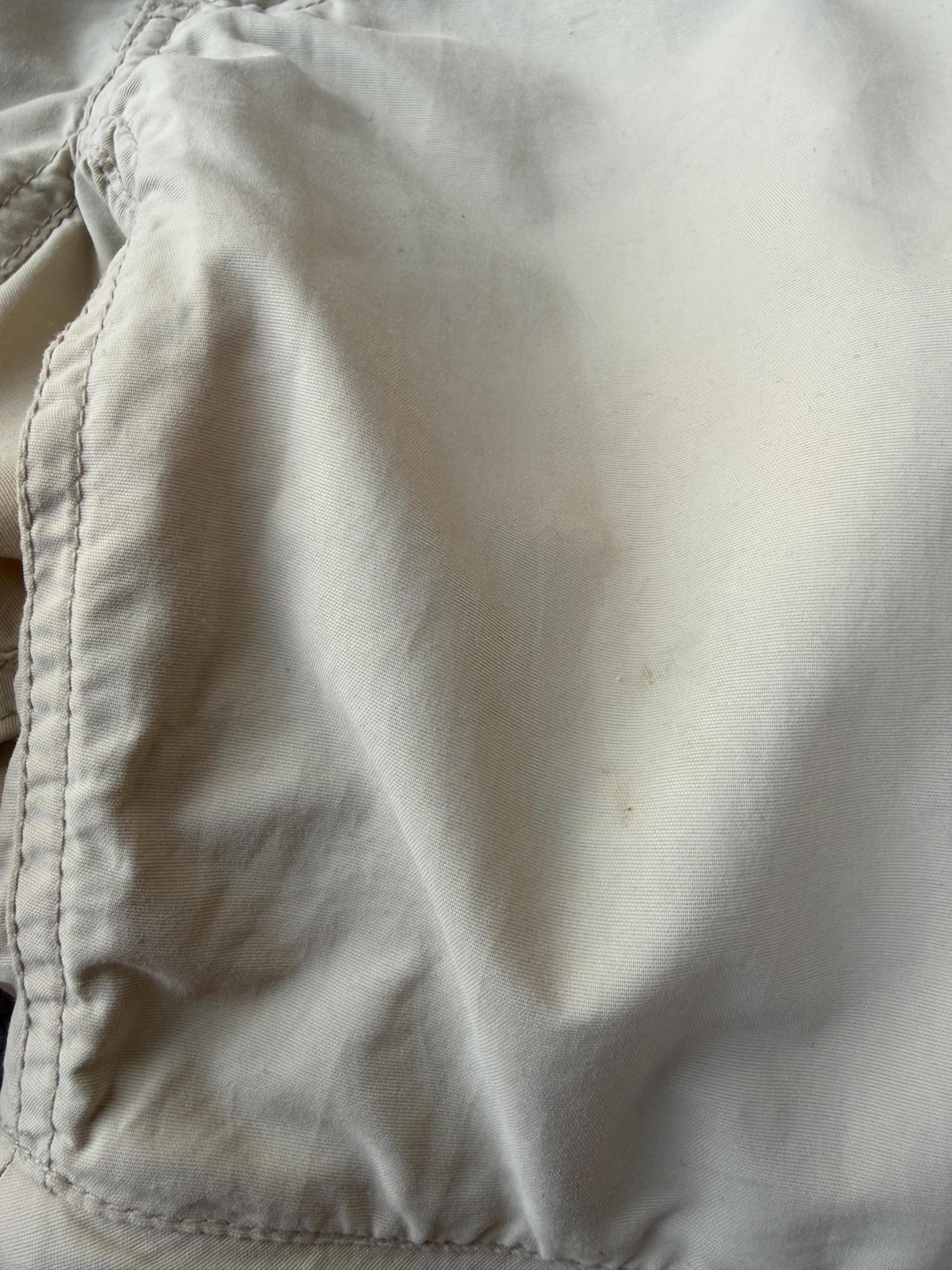chlorophylle convertible pants