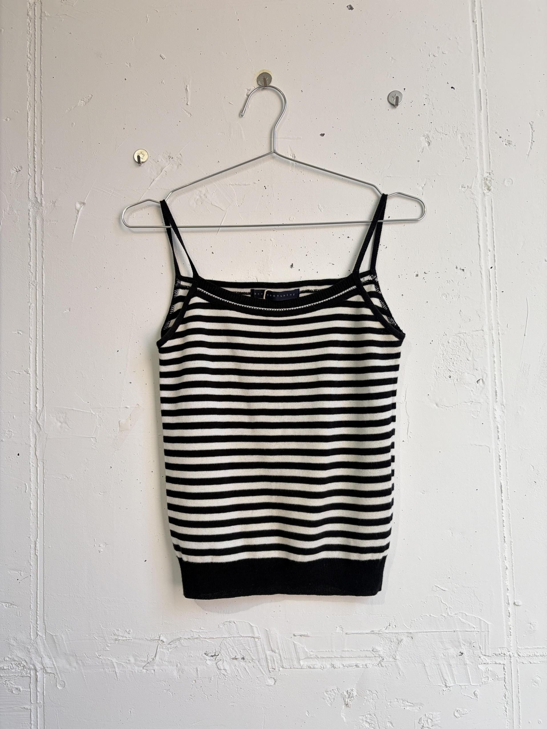 BeeNee+Tuning sleeveless