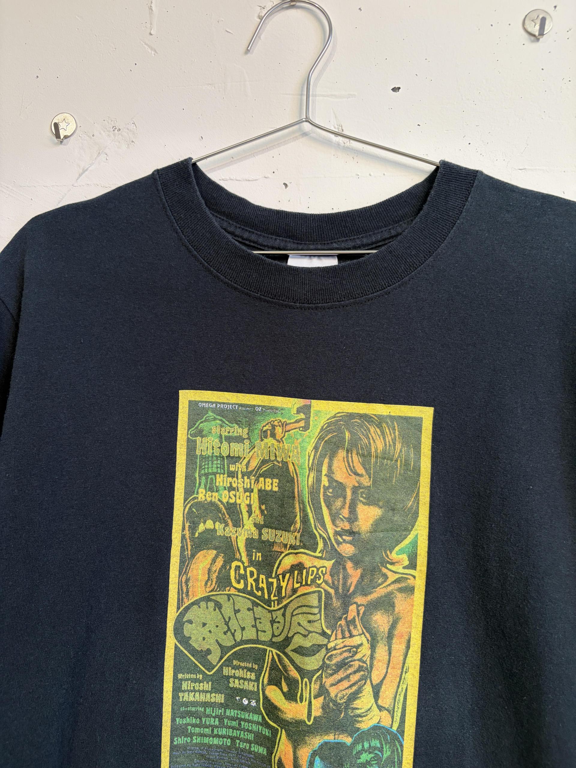 anvil t-shirt