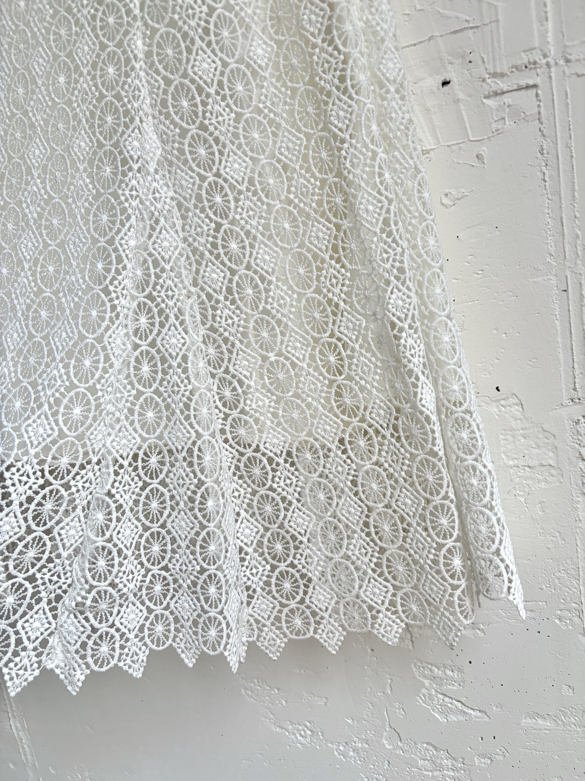 RAY BEAMS race skirt