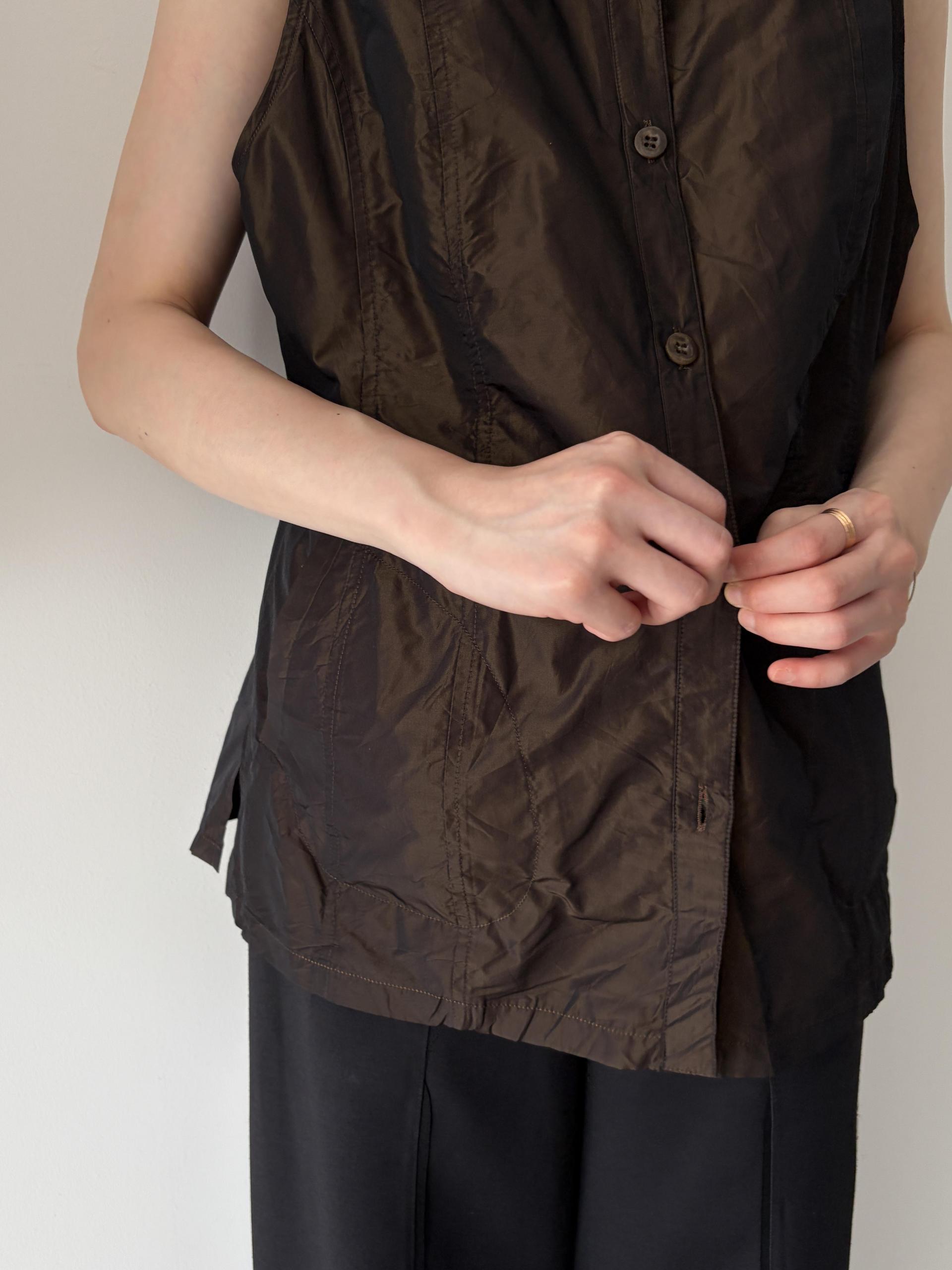 KORET top