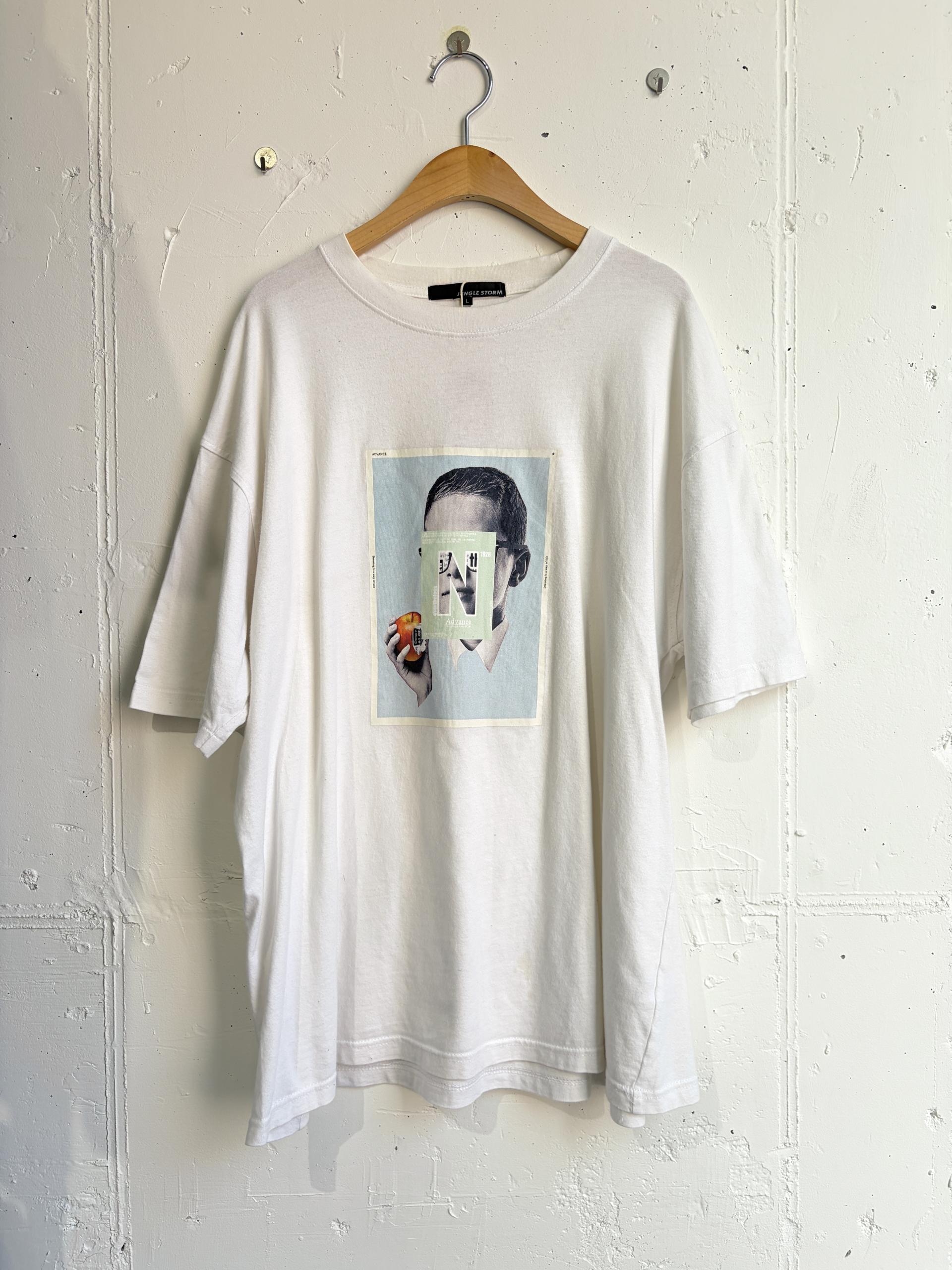 JUNGLE STORM t-shirt