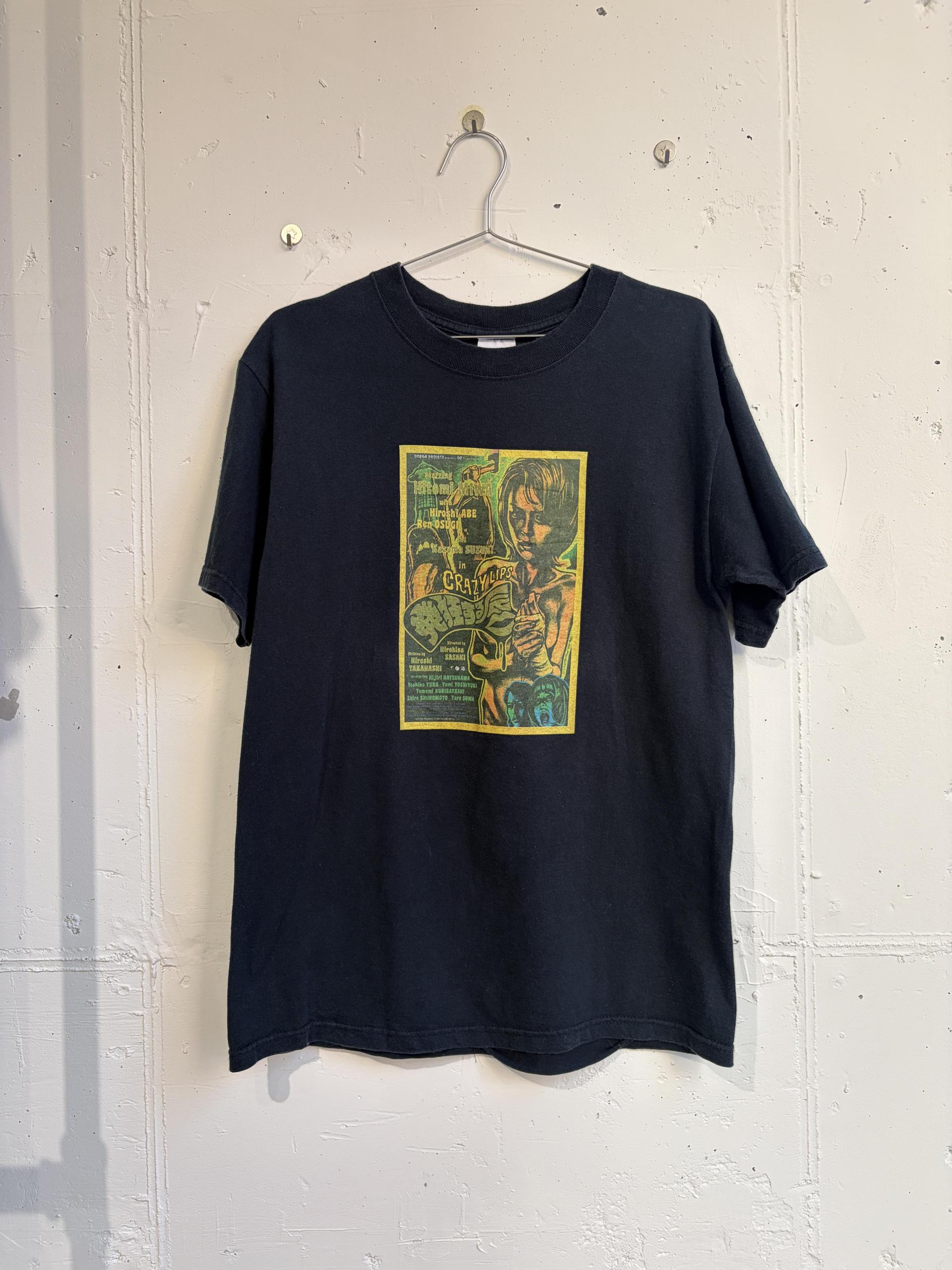 anvil t-shirt