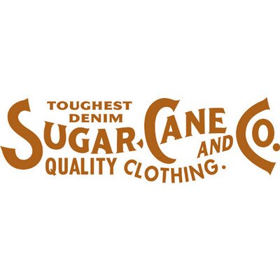 SUGAR CANE shirt