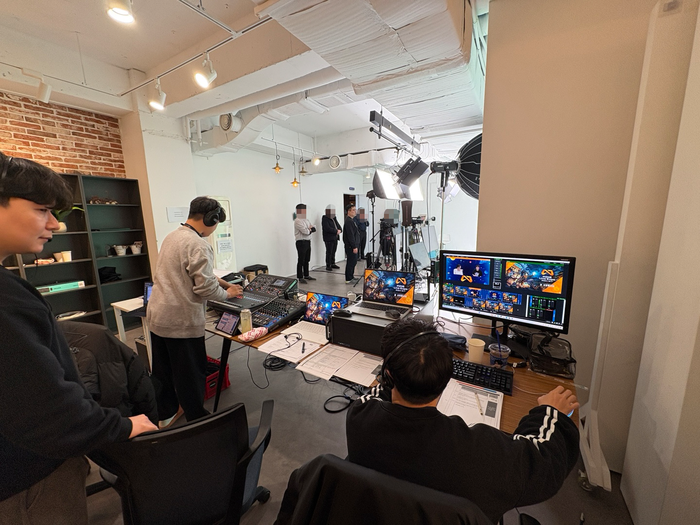 2024 INDIE Live Expo 인디라이브엑스포 현장 사진3