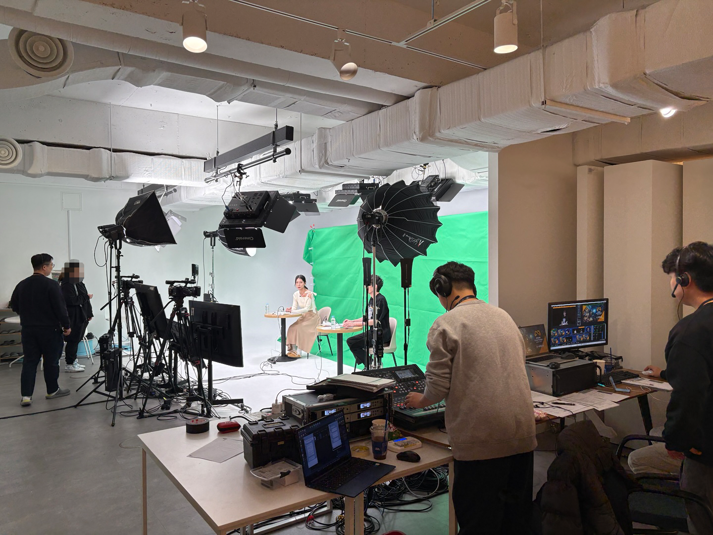 2024 INDIE Live Expo 인디라이브엑스포 현장 사진2