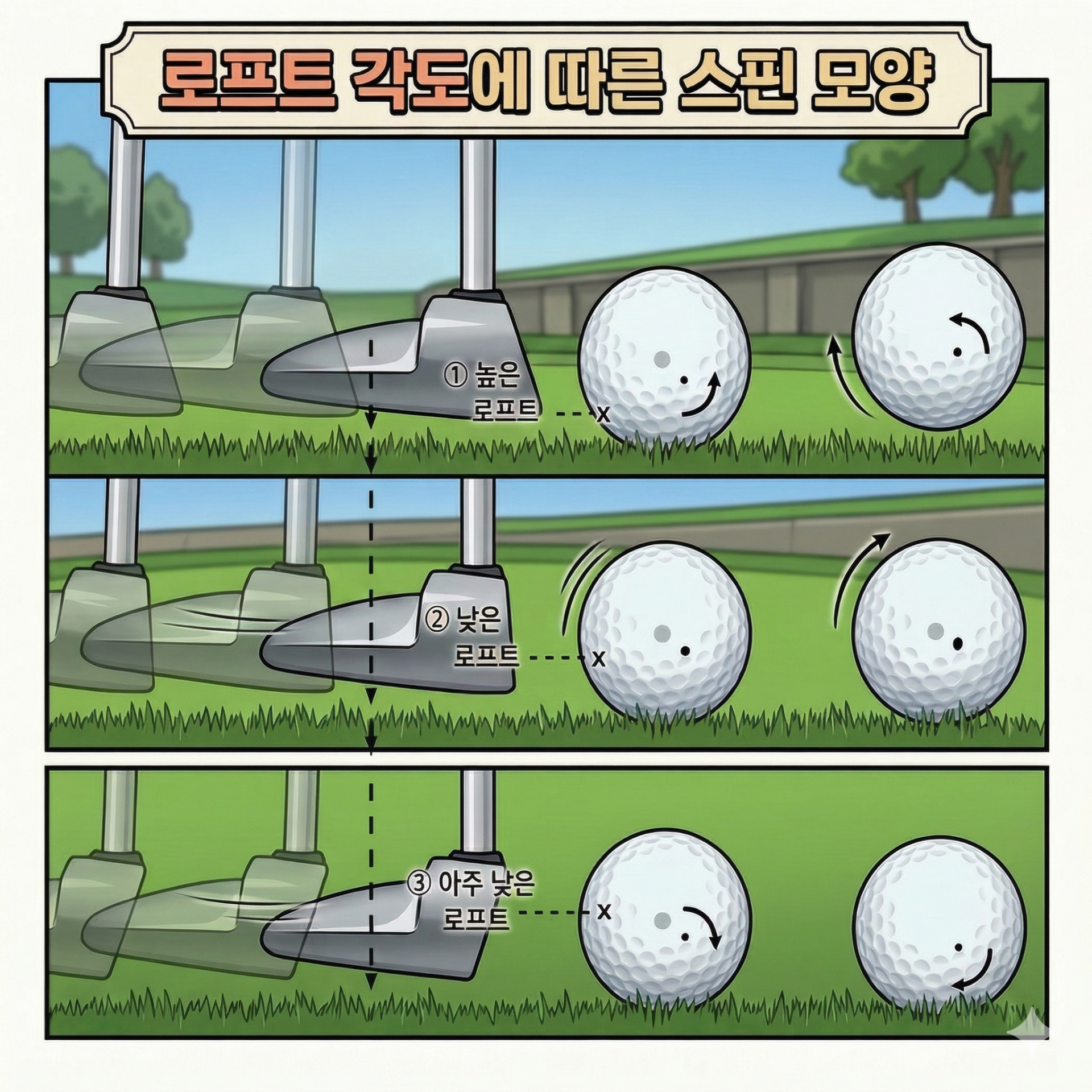 나이스메이커스 퍼팅 마스터 가이드