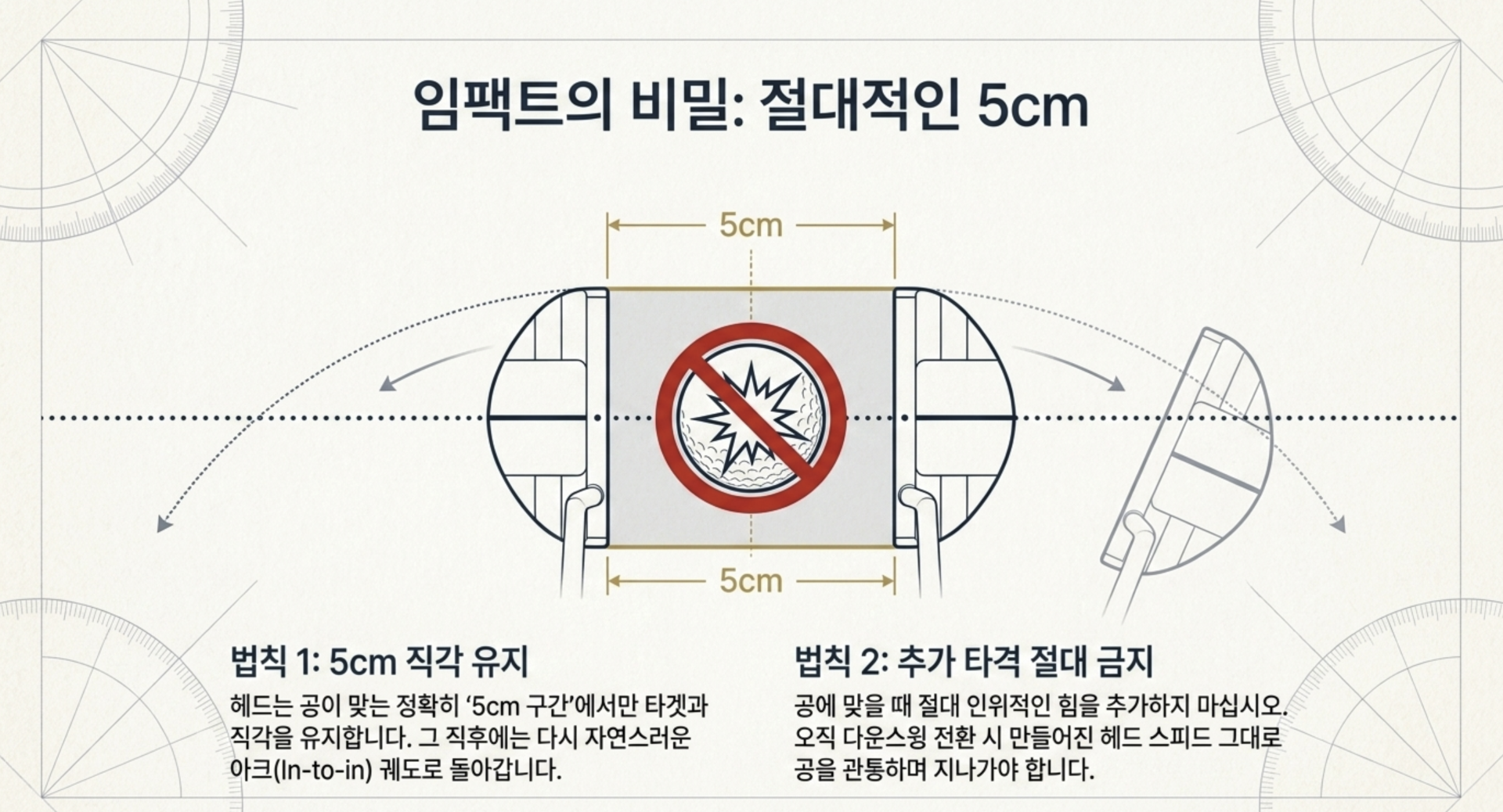 나이스메이커스 귀족퍼팅 33퍼팅 방법
