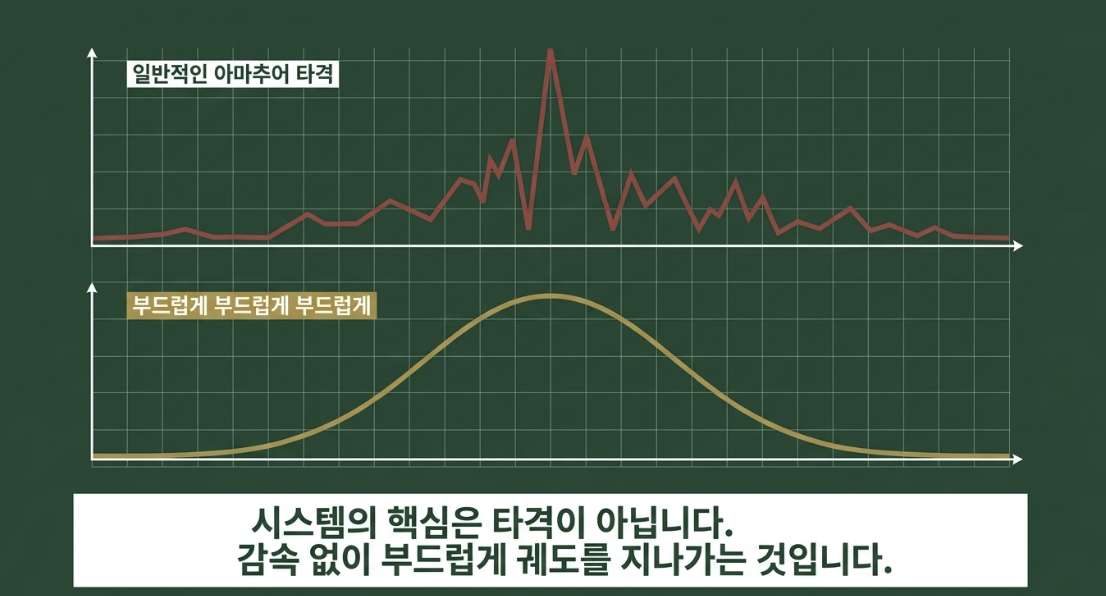 나이스메이커스 귀족퍼팅 33퍼팅 방법