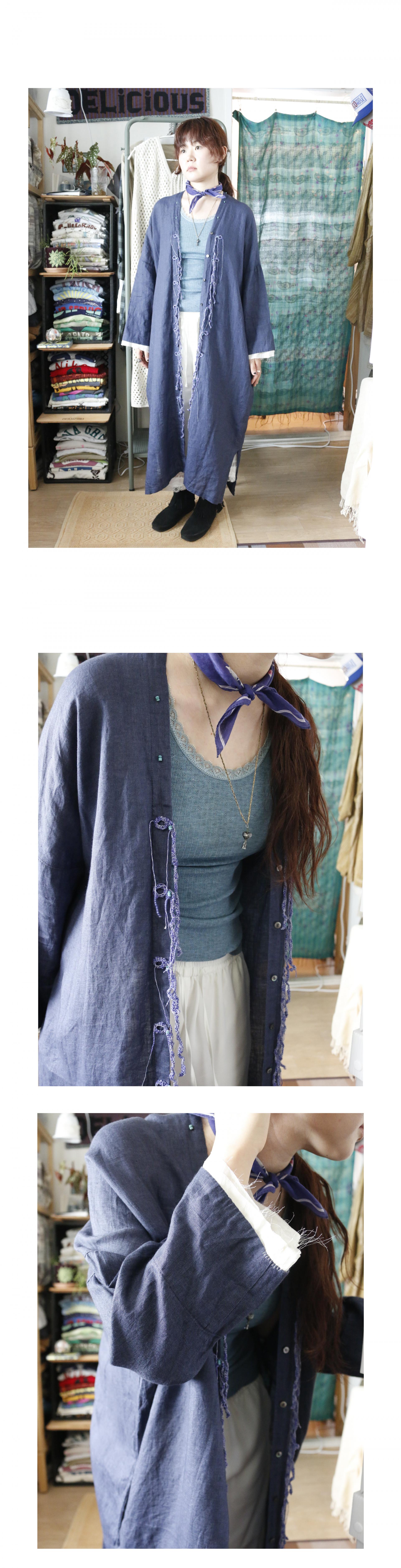 BLUE Oo