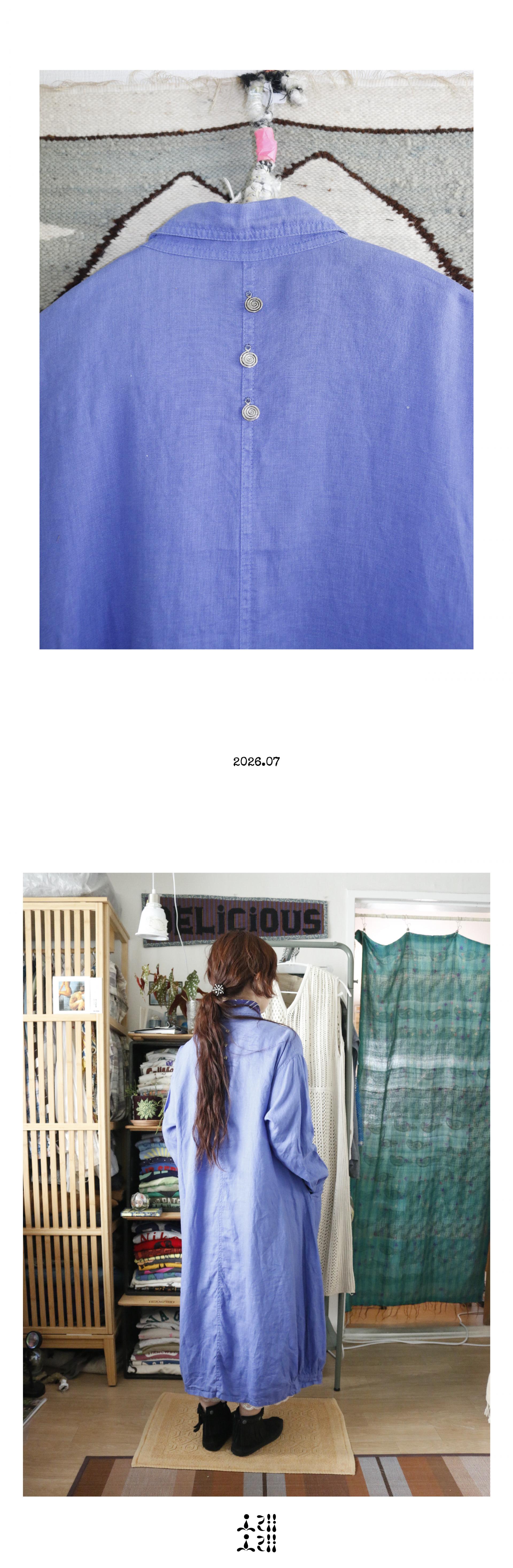 Blue Oo