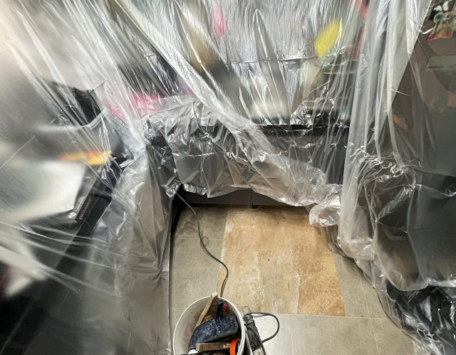 구로구 오류동 누수탐지