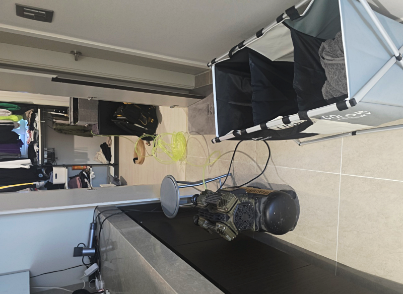 강북구 미아동 누수탐지