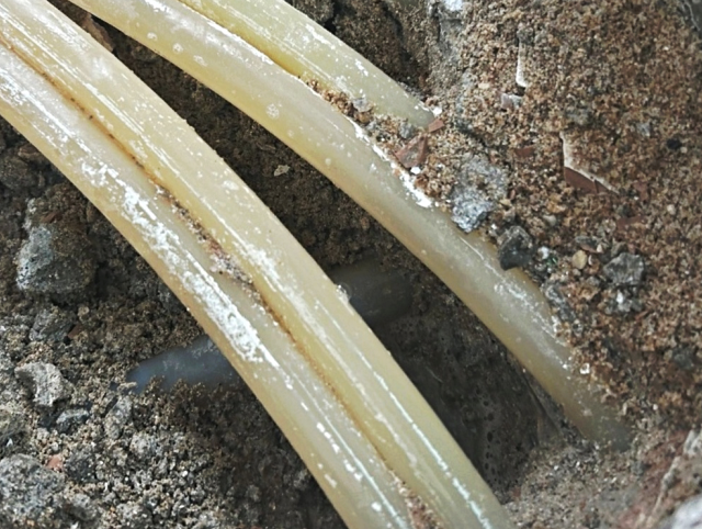 가평군 설악면 누수탐지