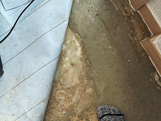 노원구 중계동 누수탐지