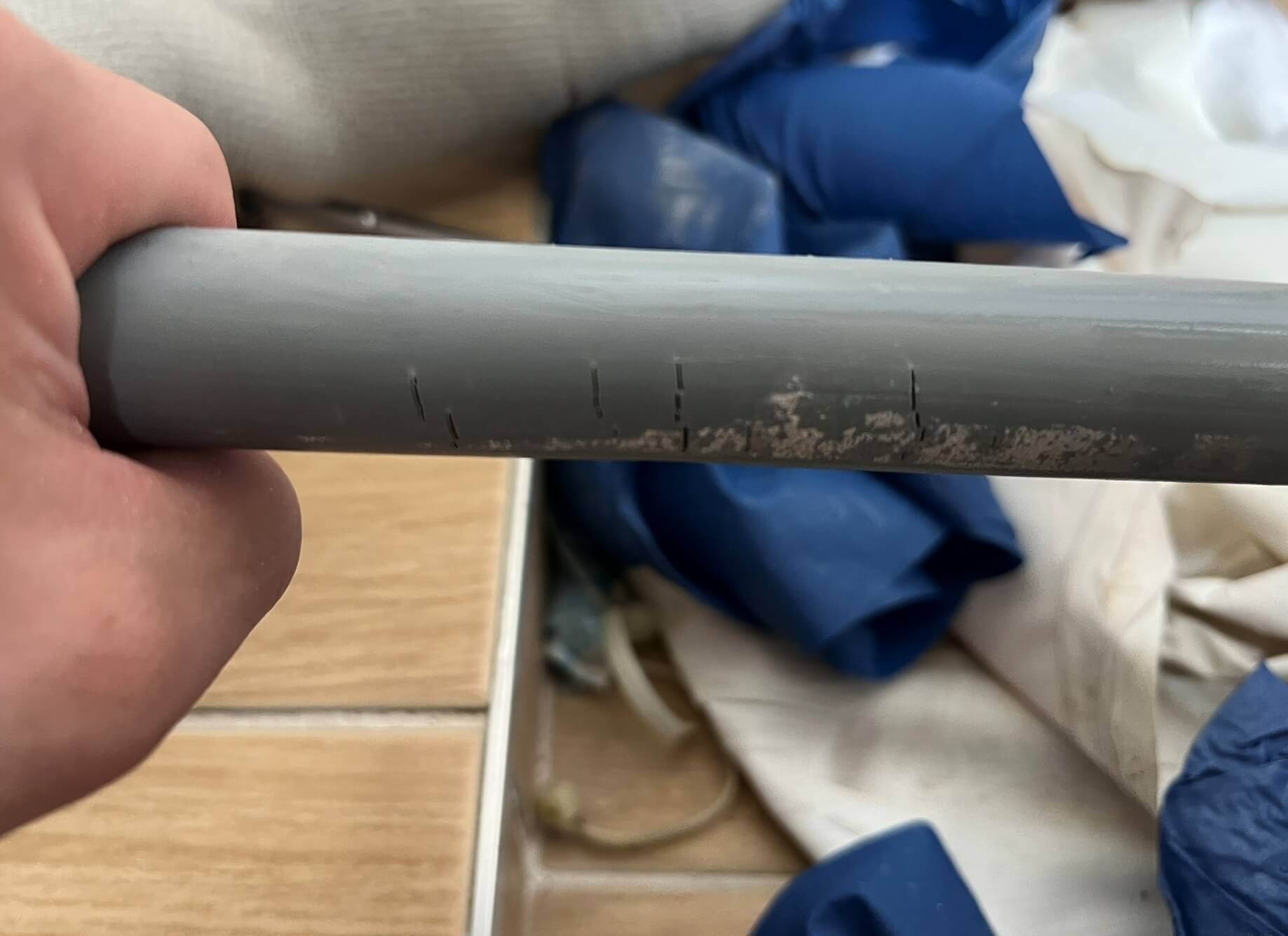 아파트 누수 원인