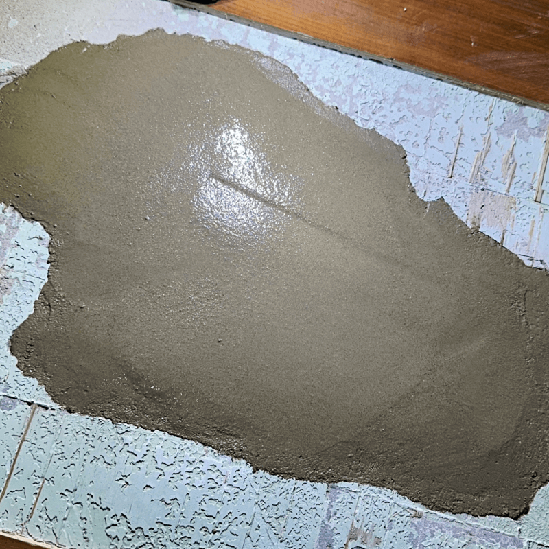 누수 서류와 자기부담금