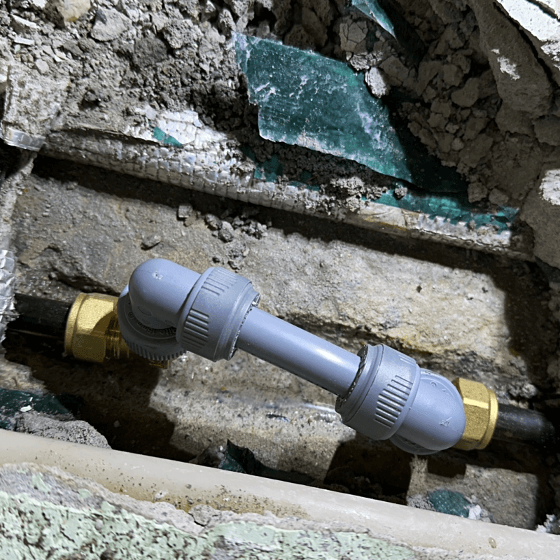 가족일상생활배상책임 누수 자기부담금