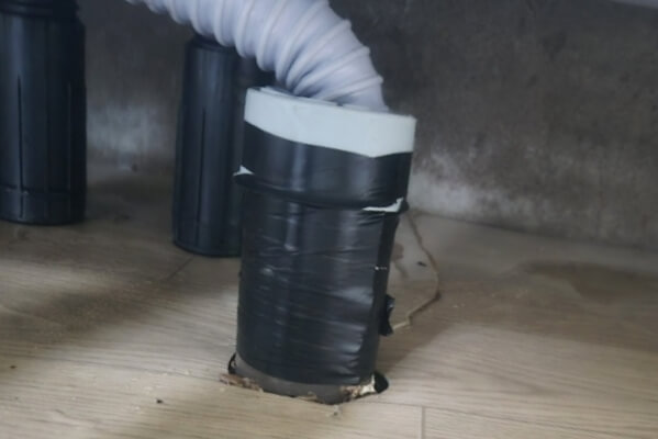 싱크대막힘
