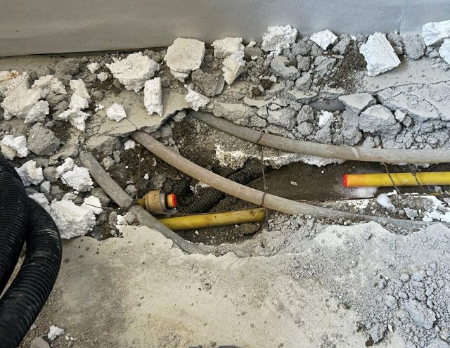 일산서구 주엽동 누수탐지