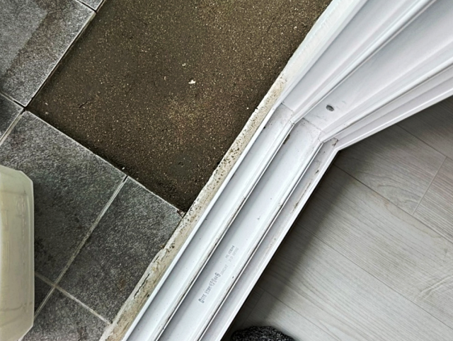 포항시 북구 장성동 누수탐지