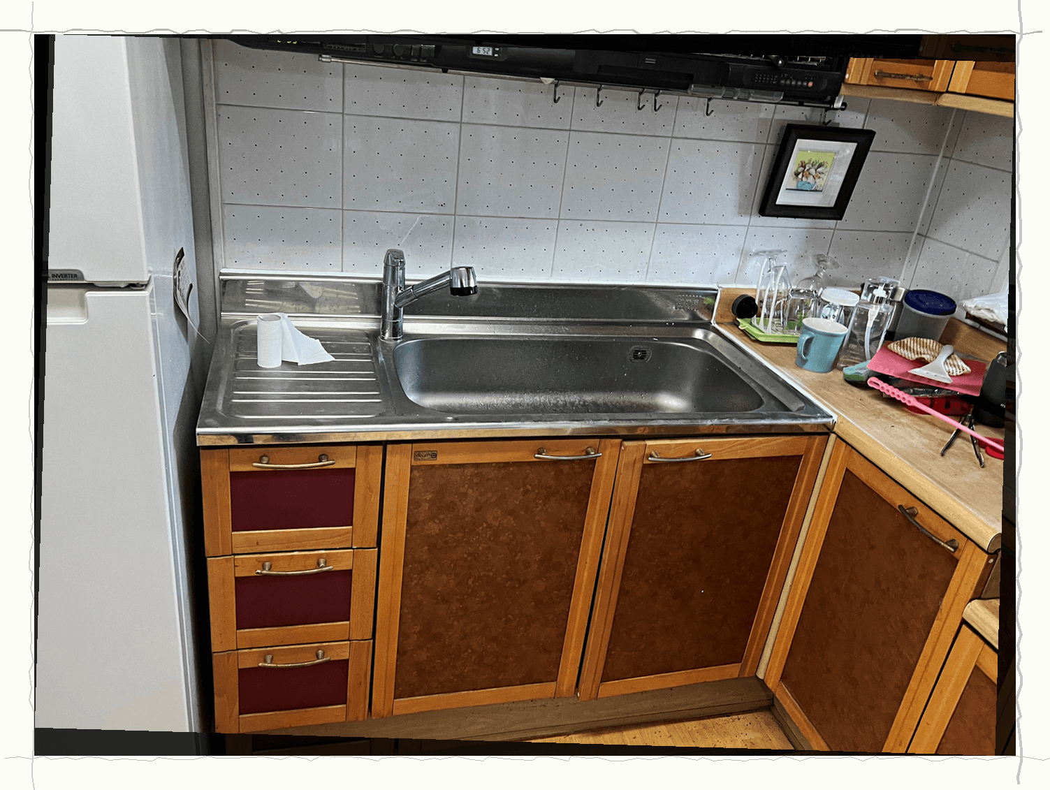 난방 배관 누수 증상