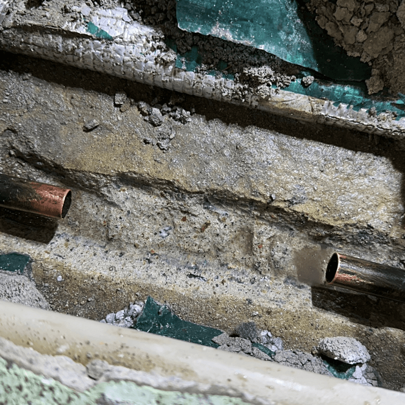 가족일상생활배상책임 누수 서류