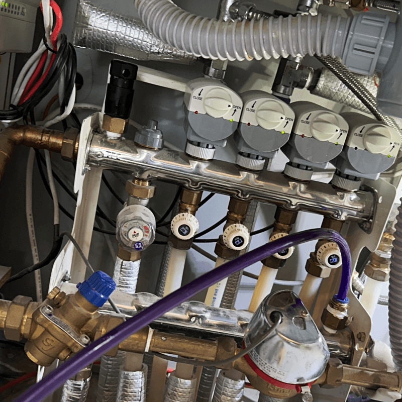 가족일상생활배상책임 누수