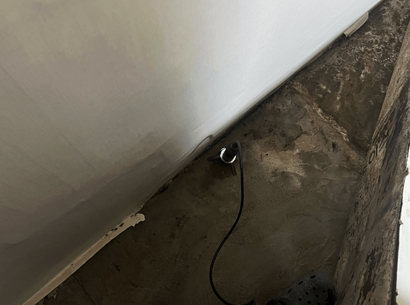 보일러 밸브 교체