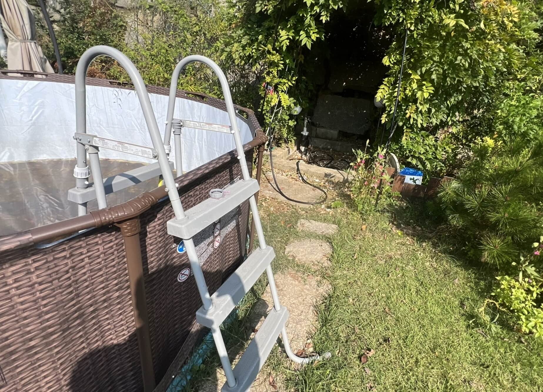 수도계량기 누수 확인 하는법