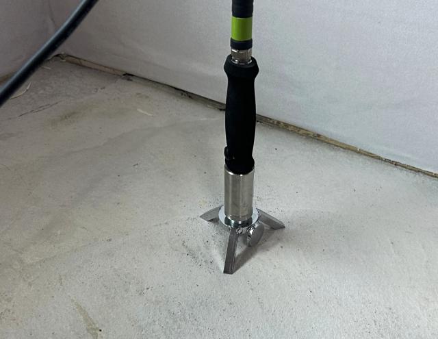 부천시 소사구 송내동 누수탐지