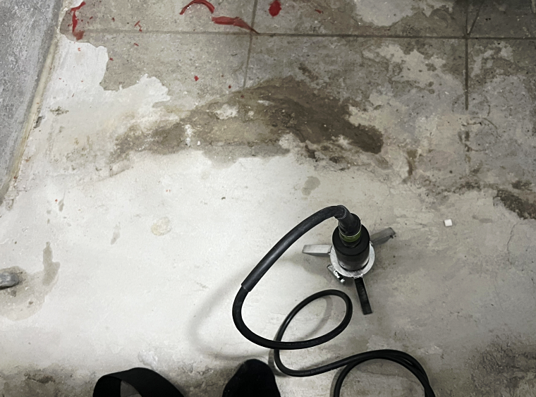 인천 동구 화수동 누수탐지