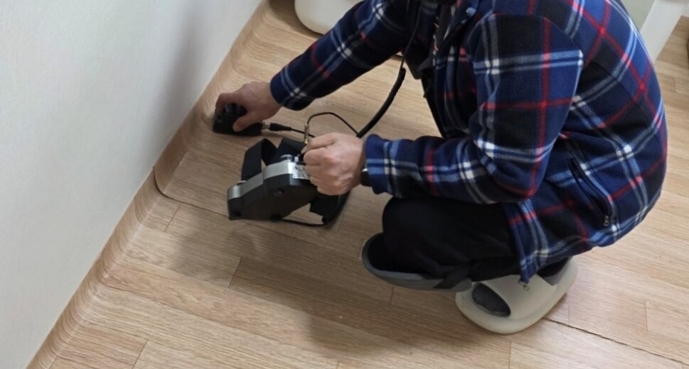 누수 수리 비용