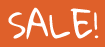 sale item badge