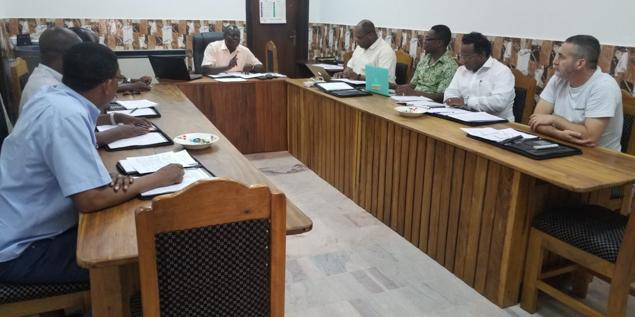 Annual ACLA Meeting