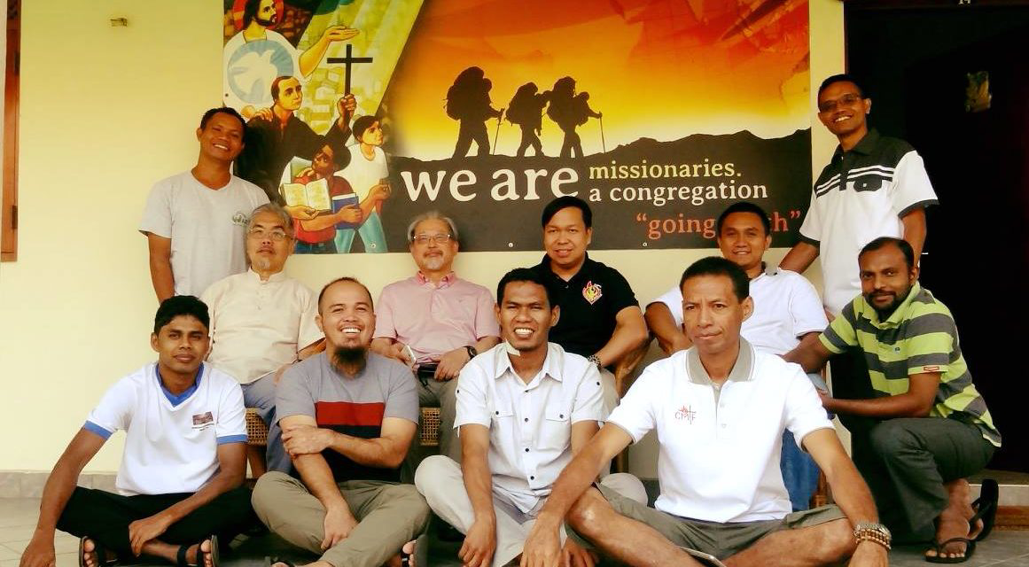 2018 ASCLA Brothers’ Meeting