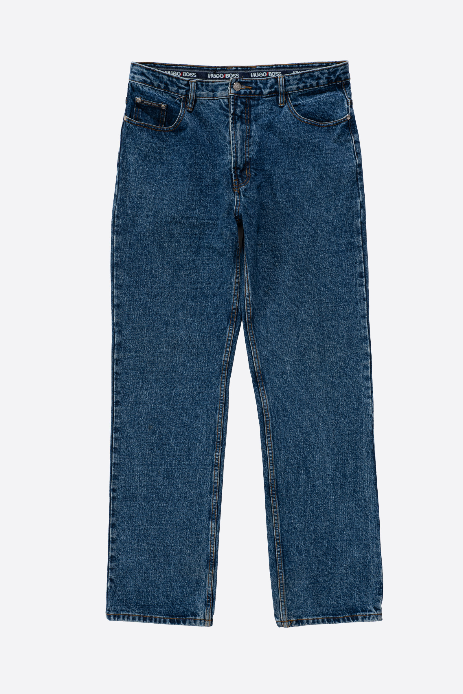 Hugo boss select hot sale line jeans