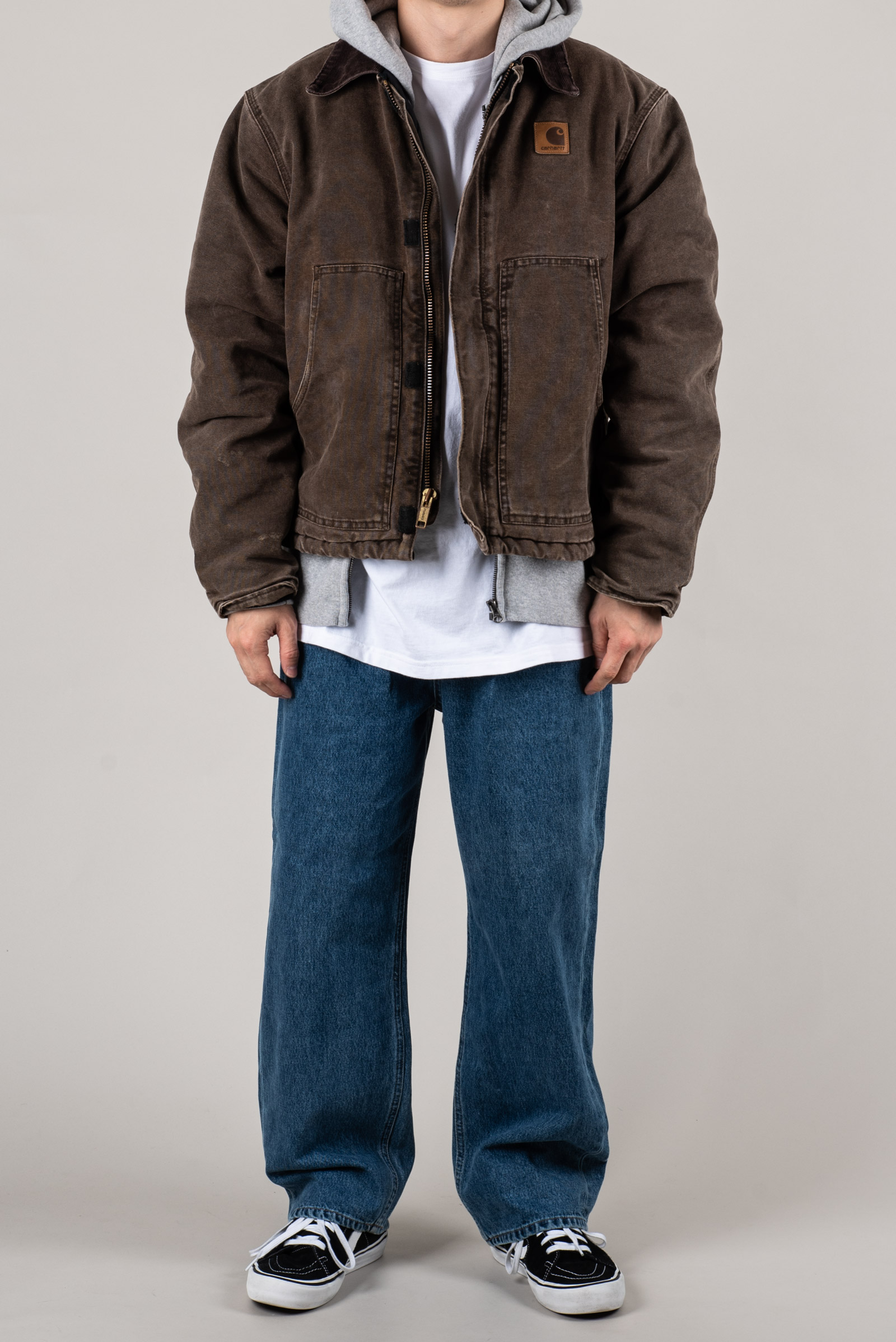carhartt j22