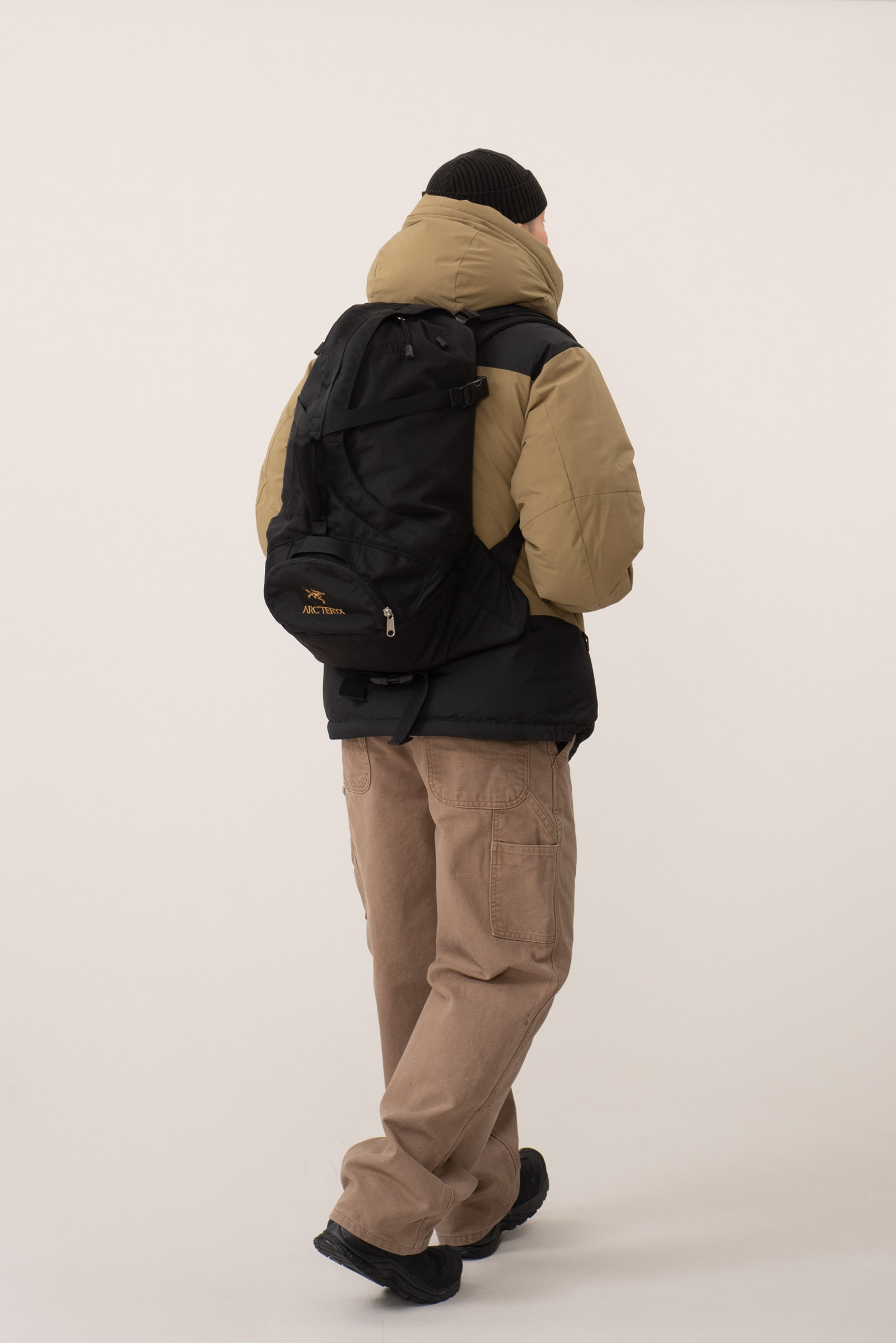 ARC'TERYX X BEAMS Sebring 40th : 월드피스 다이어트