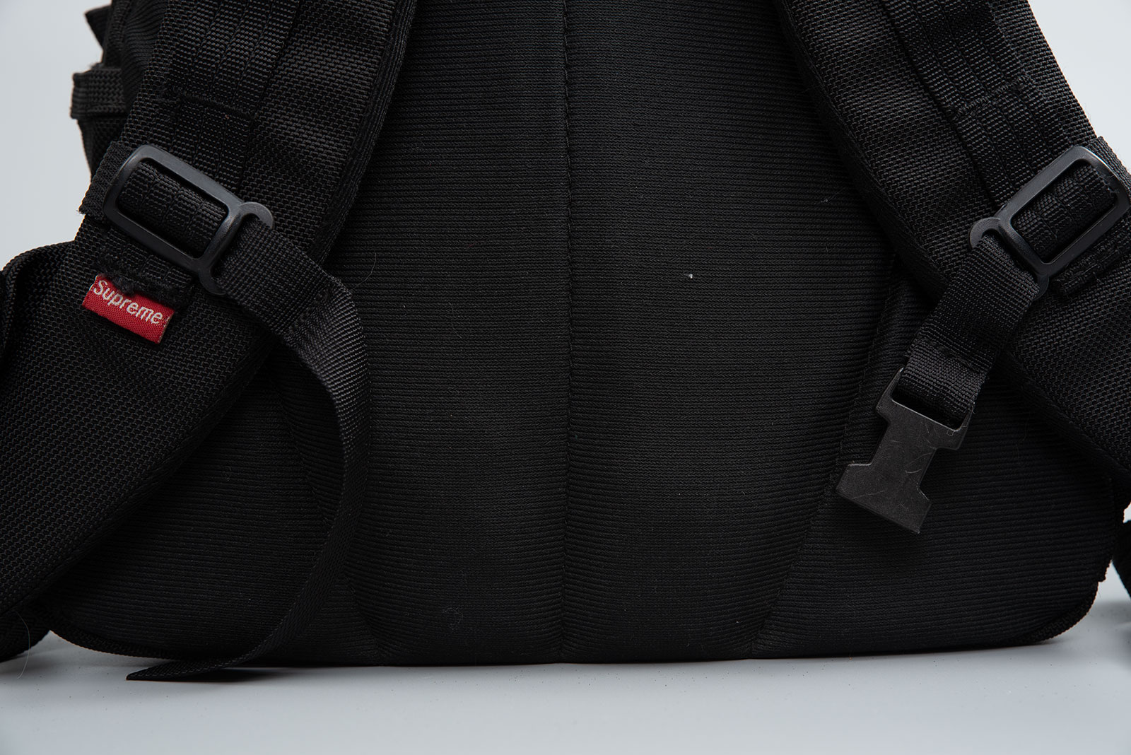 SUPREME 1998 ARCHIVE 7th BackPack : 월드피스 다이어트