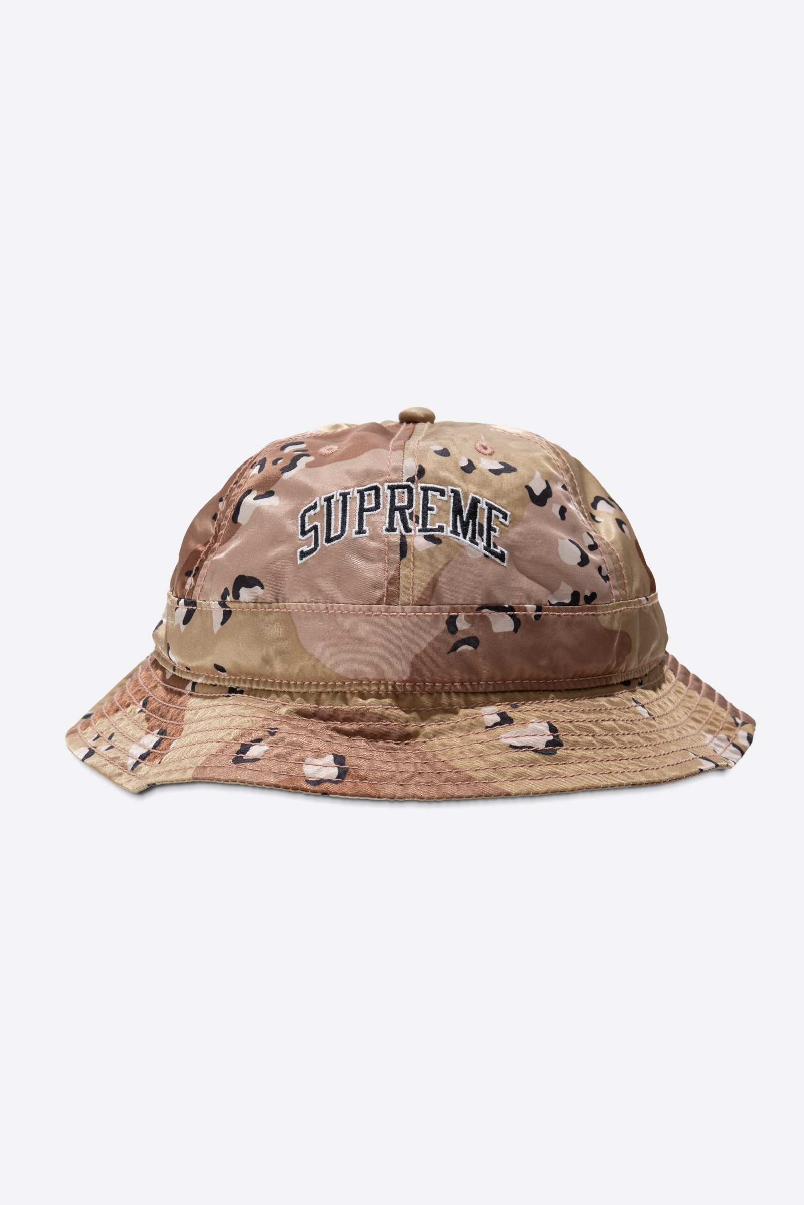 19FW SUPREME X Levi's Nylon Bell Hat : 월드피스 다이어트