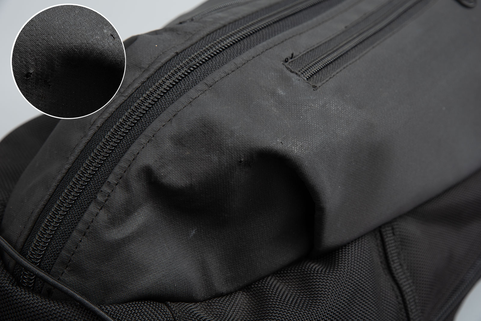 SUPREME 1998 ARCHIVE 7th BackPack : 월드피스 다이어트