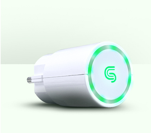 High functional eco-fiber