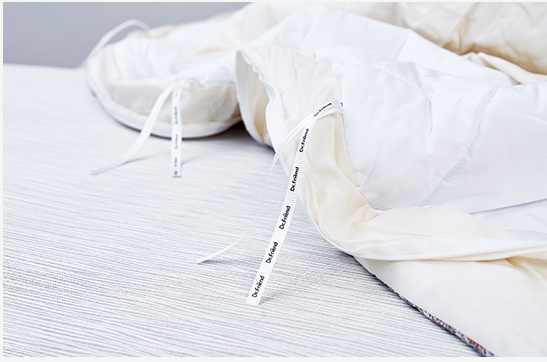 safe eco-friendly functional bedding material