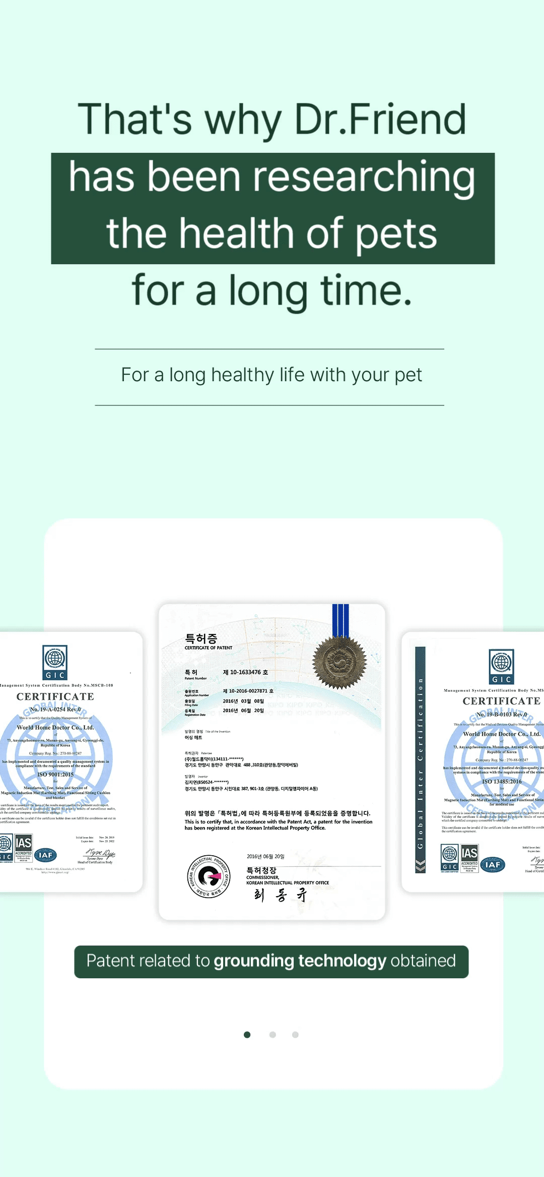 Helping pets overcome sleep deprivation and stress