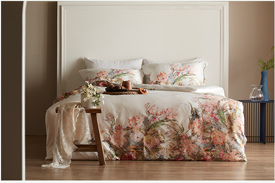 healthy sleep brand enhancing customer lifestyle